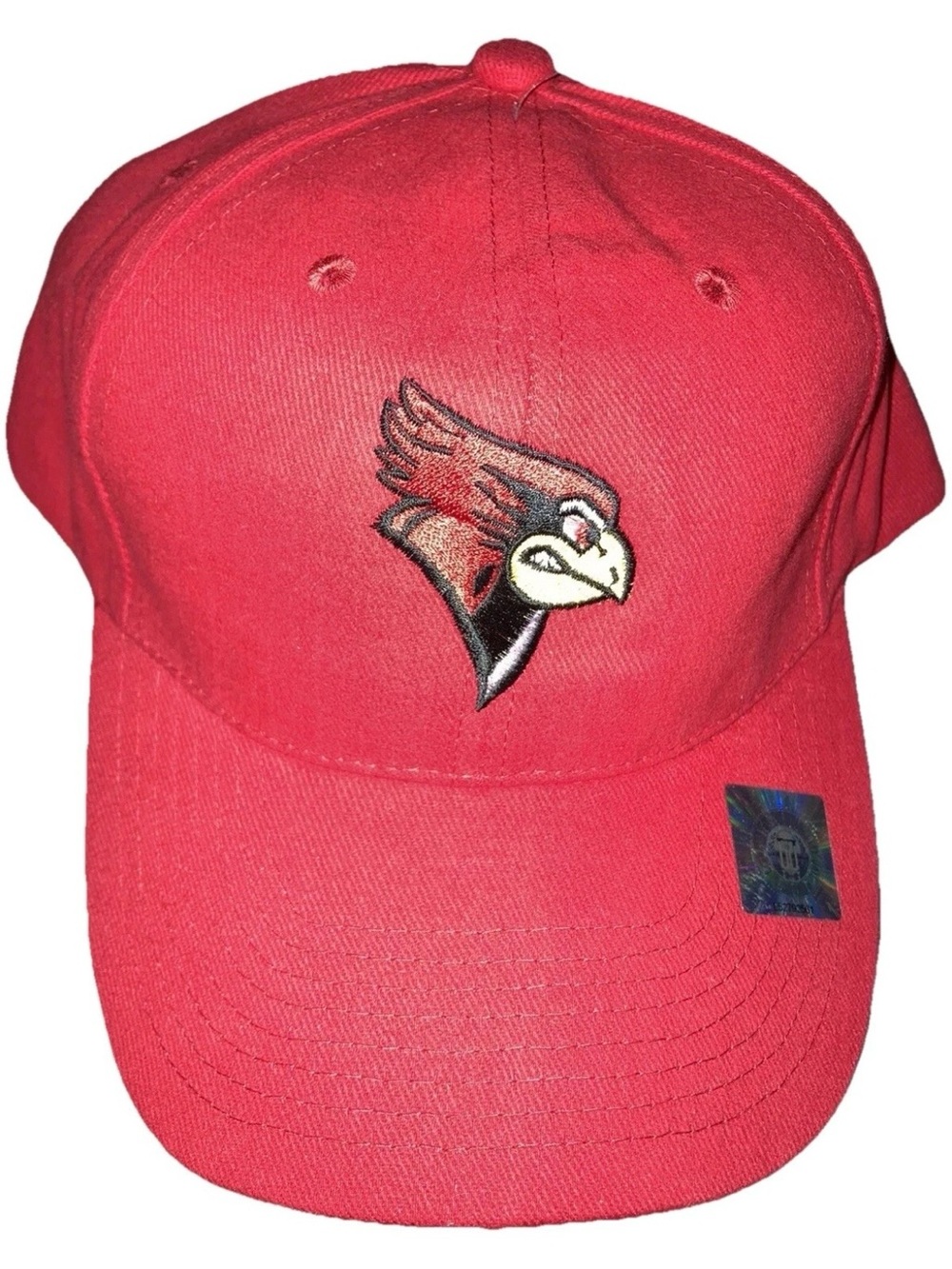 Illinois State University Redbirds Adjustable Hat Officially Licensed Product